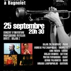 with Atelier Jazz and Bojan Z