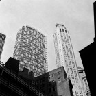 Back from New York