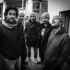 Srdjan Ivanovic Blazin’ Quartet