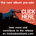 Blazin’ Quartet’s new album pre-sale/crowdfunding has begun