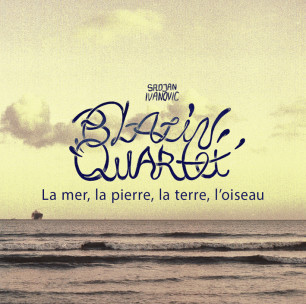 La mer, la pierre, la terre, l’oiseau (Coolabel/Absilone 2017)