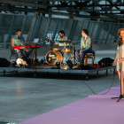 Summer: Amsterdam, theatre, festivals