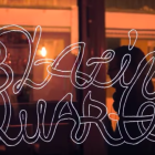 Blazin’ Quartet – NEW EPK
