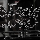 BLAZIN’ QUARTET – La mer, la pierre, la terre, l’oiseau