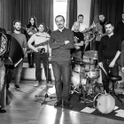 Nikolov Ivanovic Undectet – Artistry in Broken Rhythm