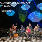 Nikolov-Ivanovic Undectet feat. Magic Malik – Anonymous (live at Belgrade Jazz Festival 2019)