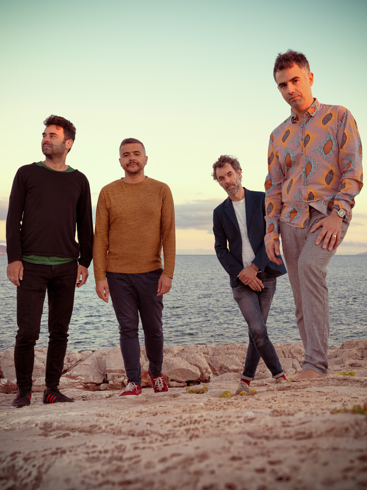 Cosmogonie Album Artwork