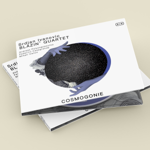 Double Orbit  - Crowdfunding