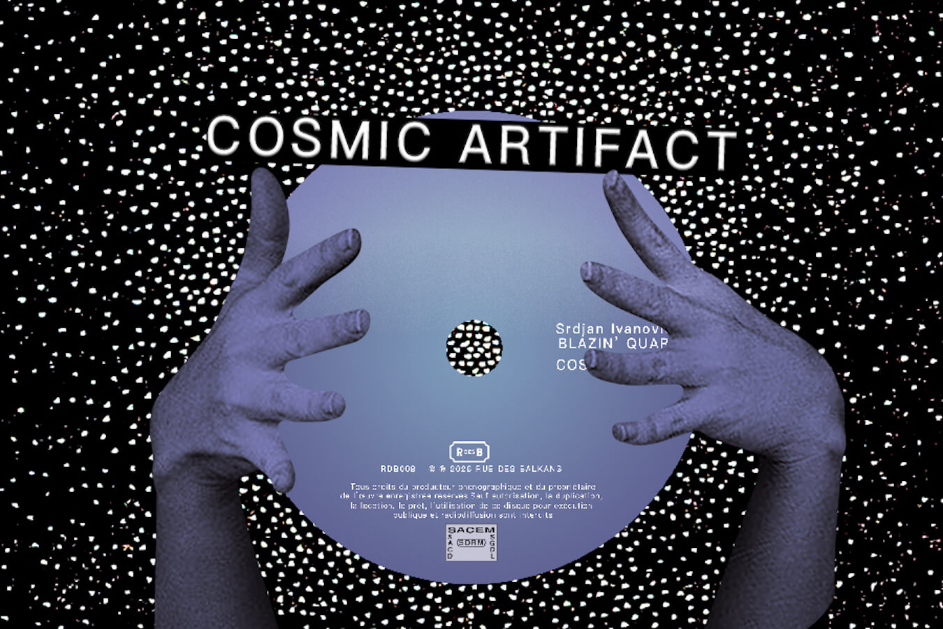Cosmic Artifact