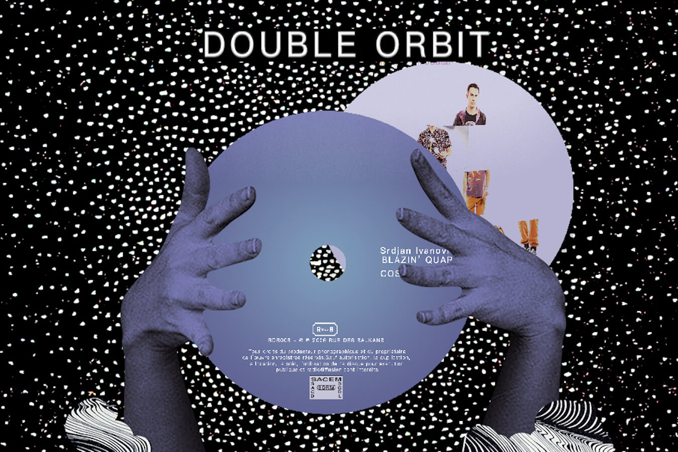 Double Orbit