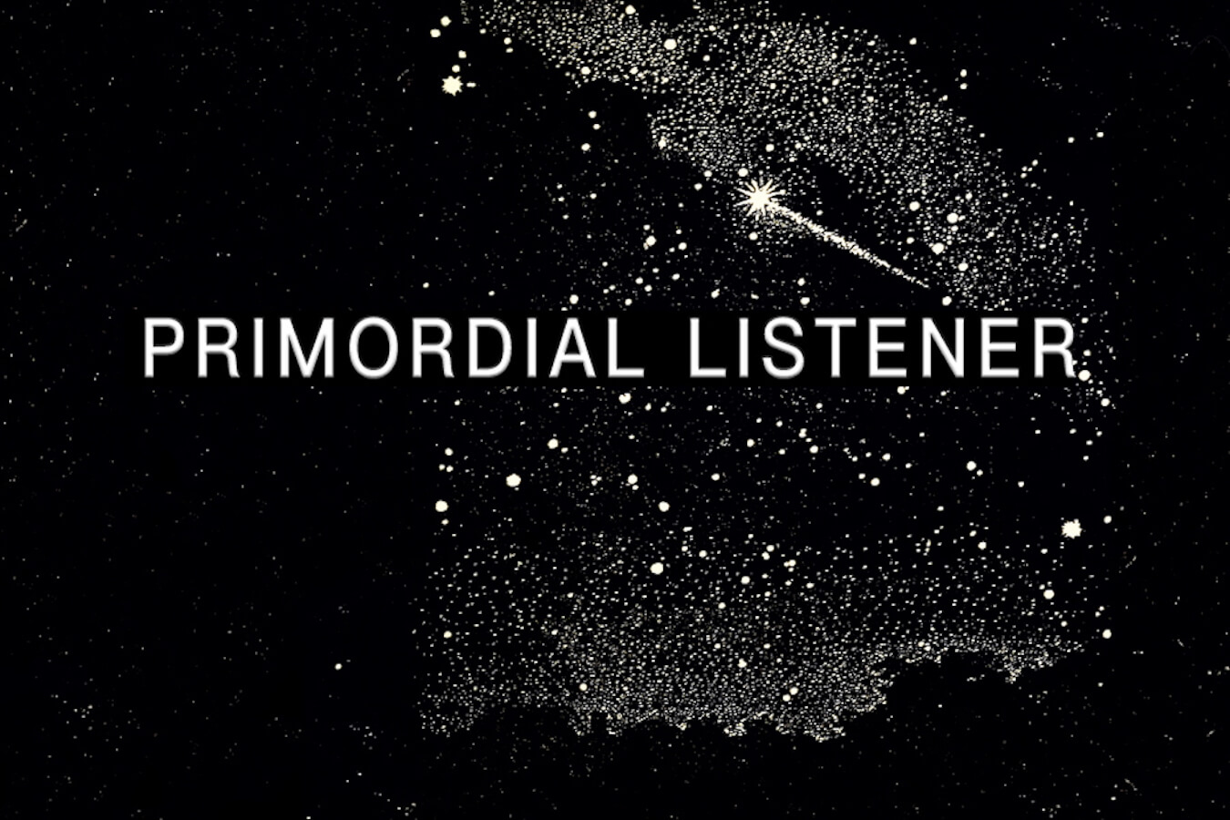 Primordial Listener